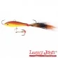 Балансир Lucky John Soft Tail 3, 7 г